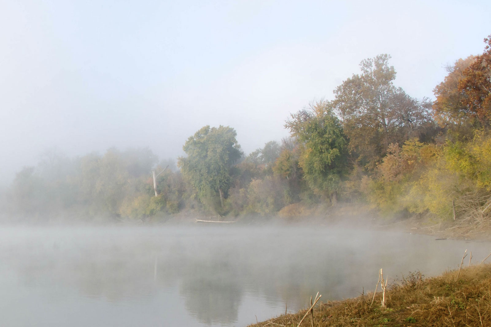 Lower Meramec